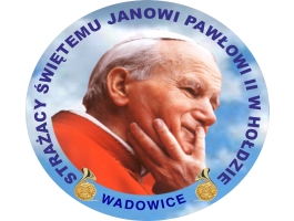Strażacy Świętemu Janowi Pawłowi II w Hołdzie – zaproszenie na koncerty