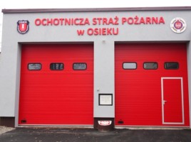 Apel Komendy Powiatowej Państwowej Straży Pożarnej w Wadowicach